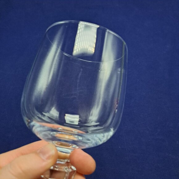 Cristal DArques-Durand Vendome Uni Wine Water Glass - Picture 5 of 8